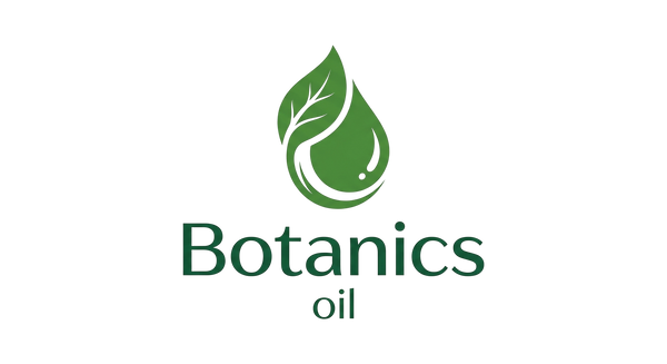 Botanics Oil