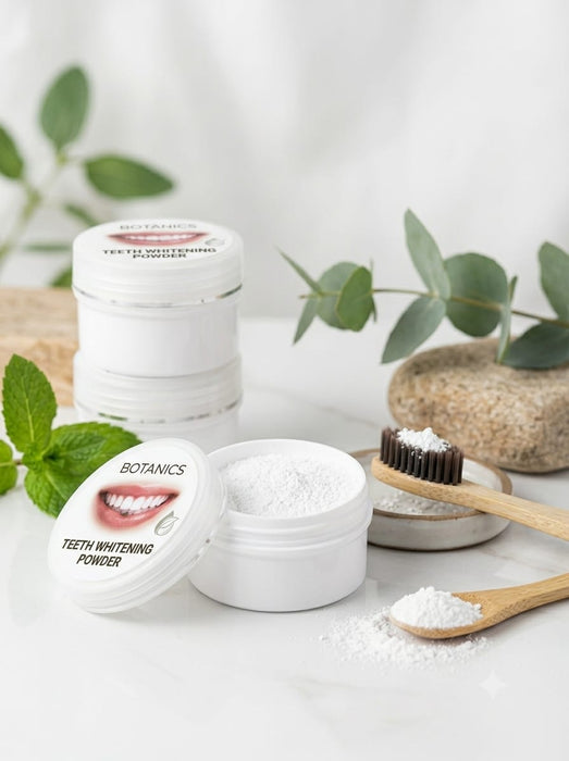 Teeth Whitening Powder