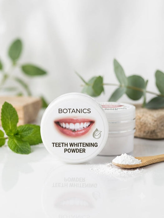 Teeth Whitening Powder